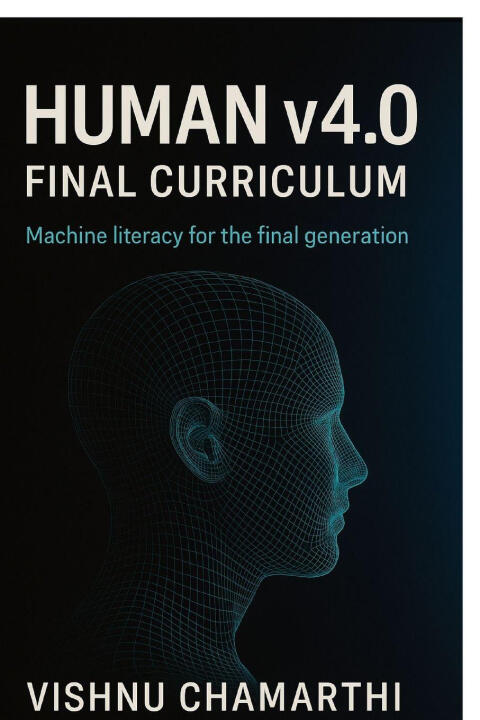 Human v4.0 Final Curriculum