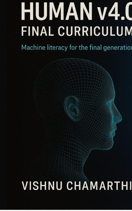 Human v4.0 Final Curriculum