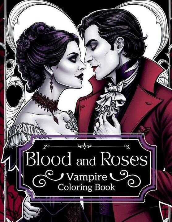 Blood and Roses