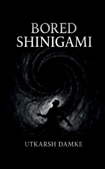 Bored Shinigami