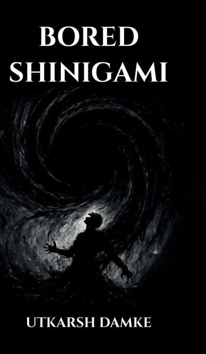 Bored Shinigami
