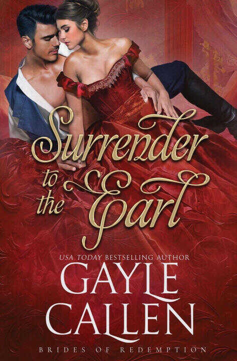 Surrender to the Earl