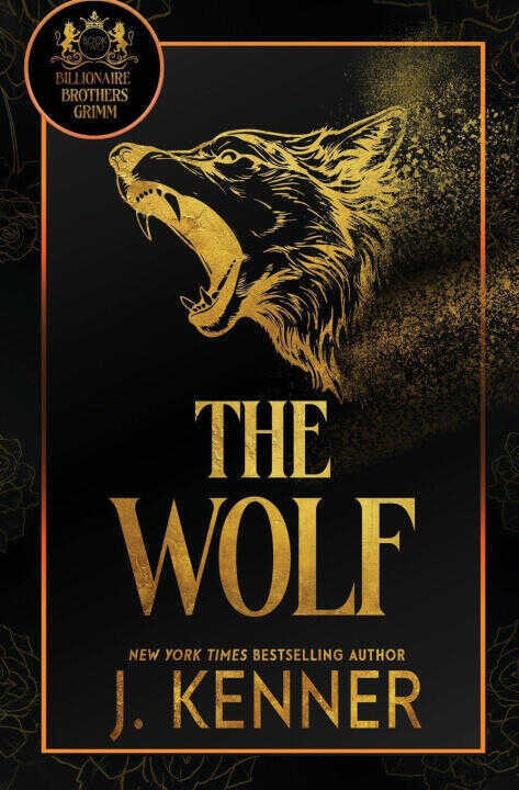 The Wolf