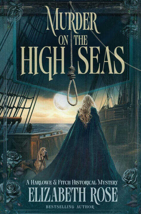 Murder on the High Seas