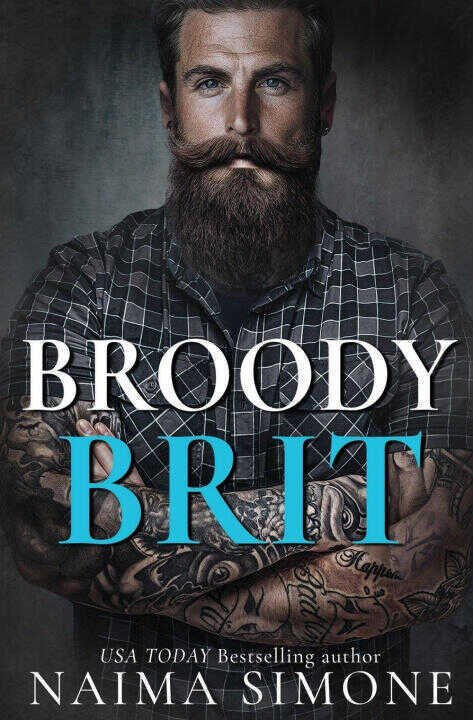 Broody Brit
