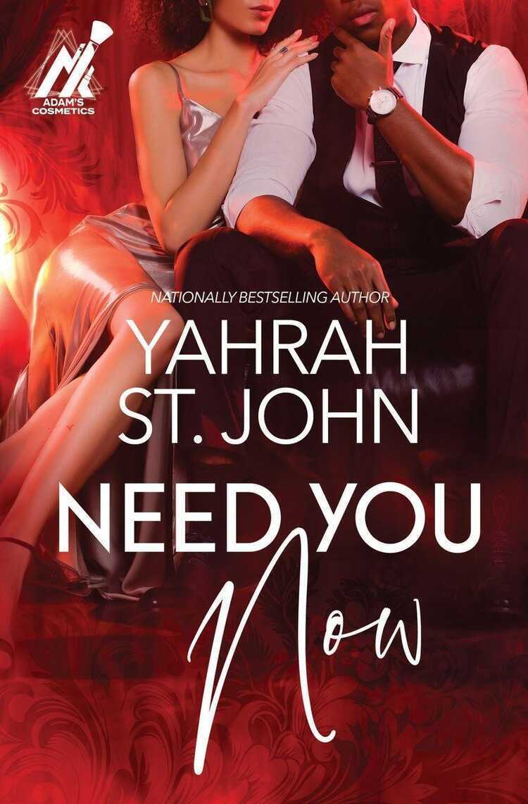 Need You Now