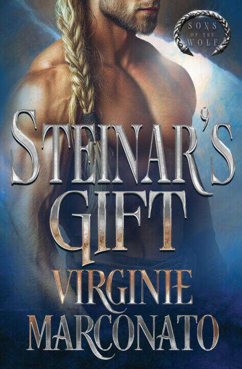 Steinar's Gift — Virginie Marconato