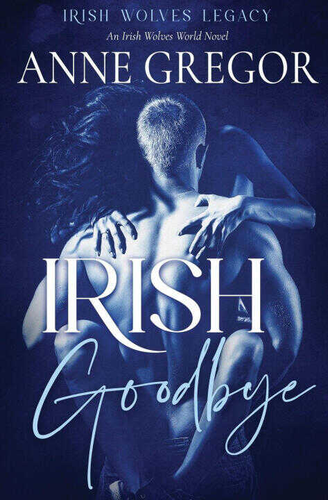 Irish Goodbye