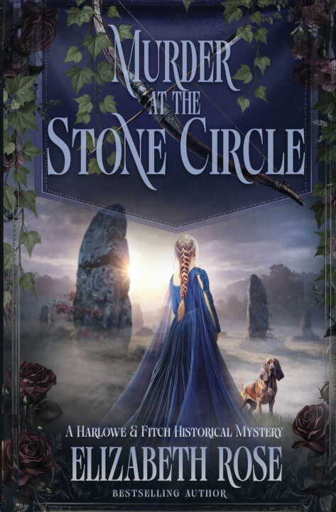 Murder at the Stone Circle