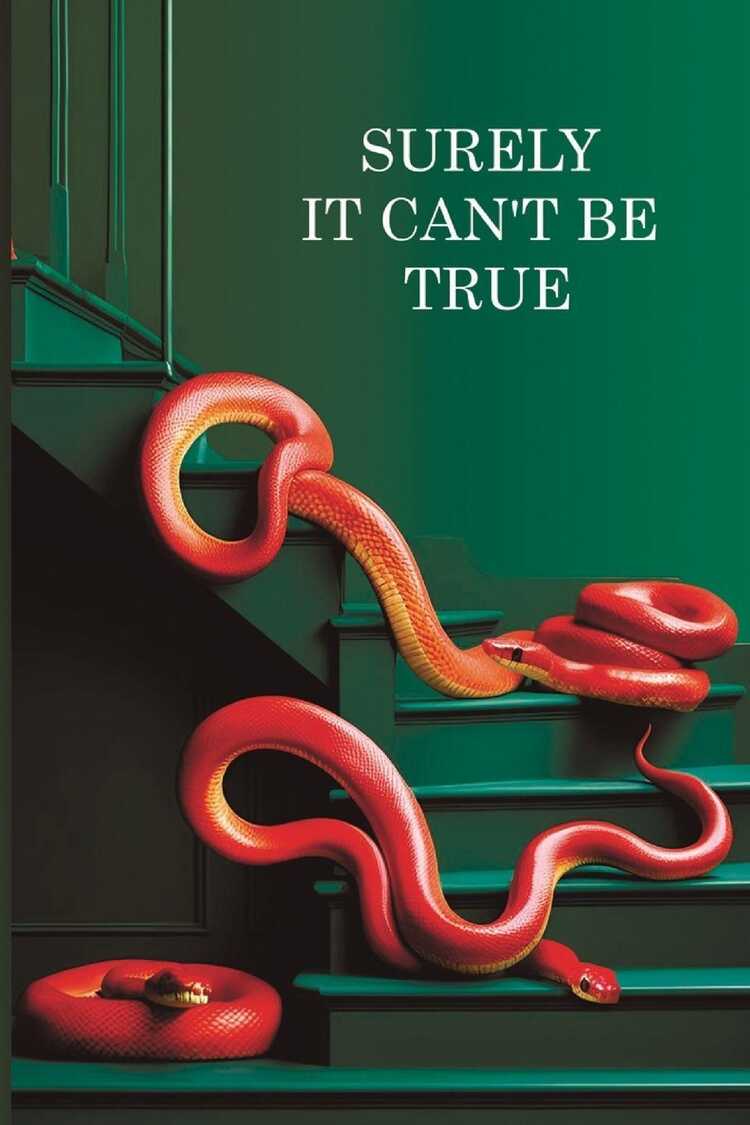 Surely it can't be True