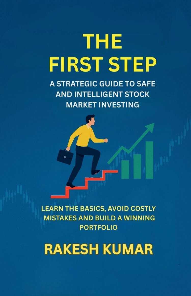 The First Step