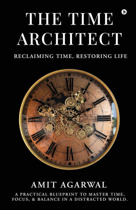 The Time Architect