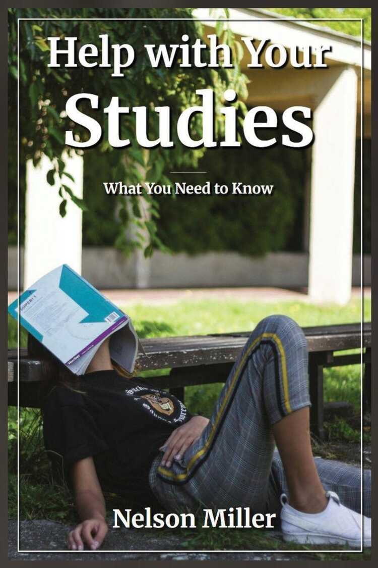 Help with Your Studies