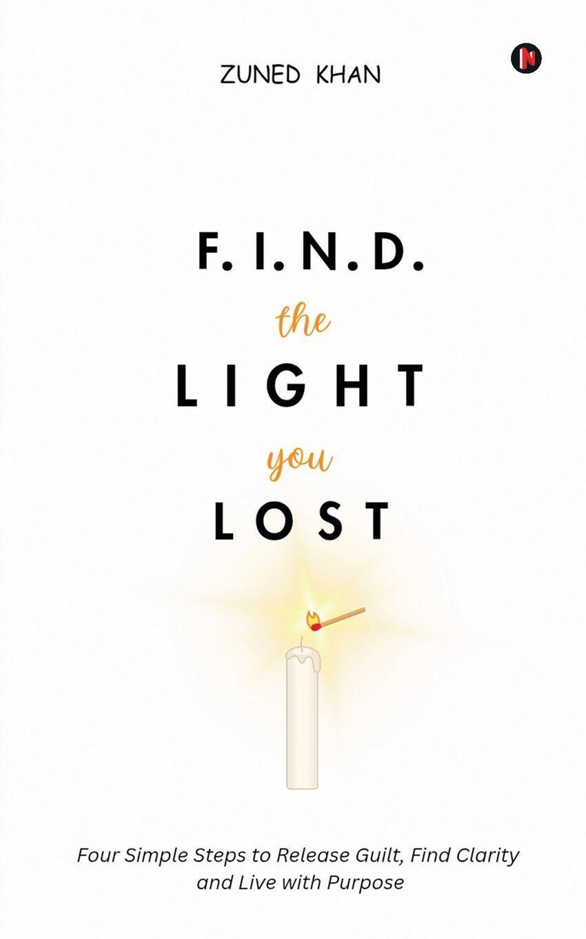 F.I.N.D. the Light You Lost