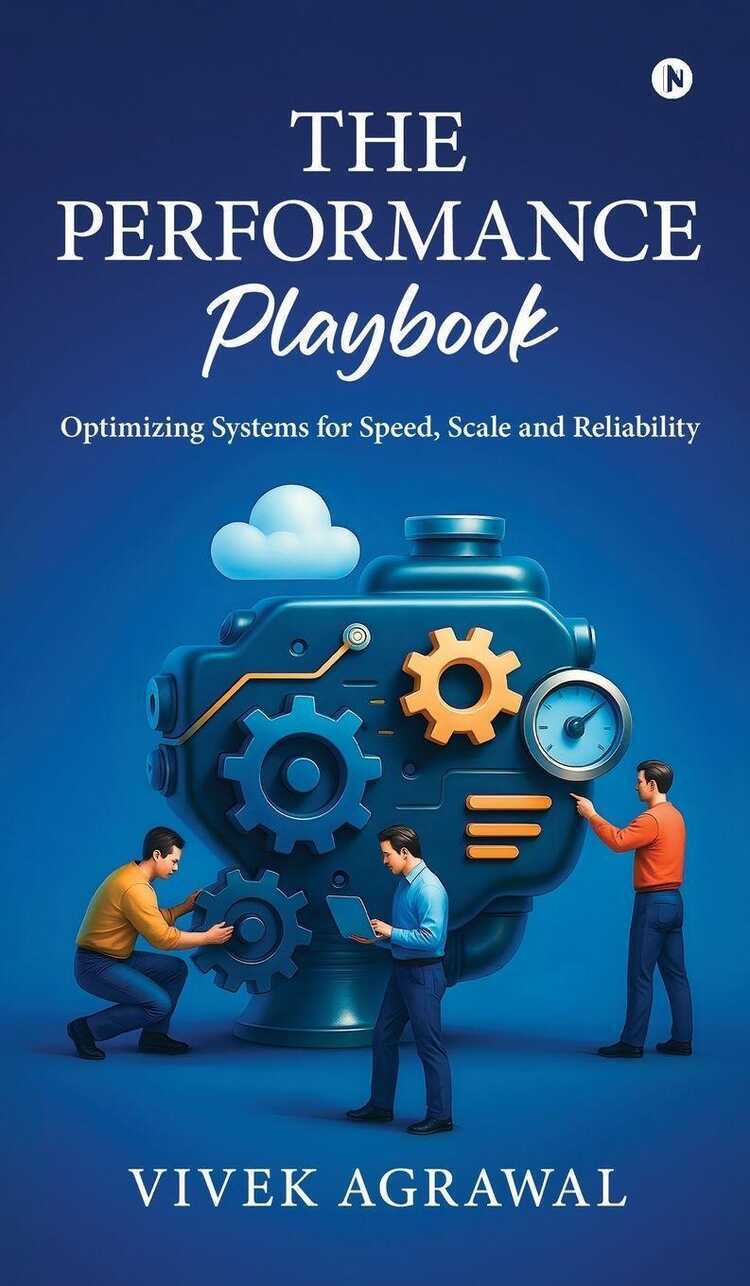 The Performance Playbook