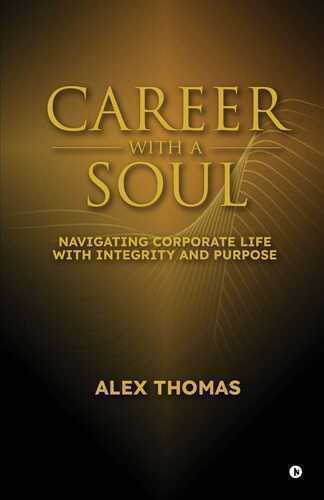 Career with a Soul
