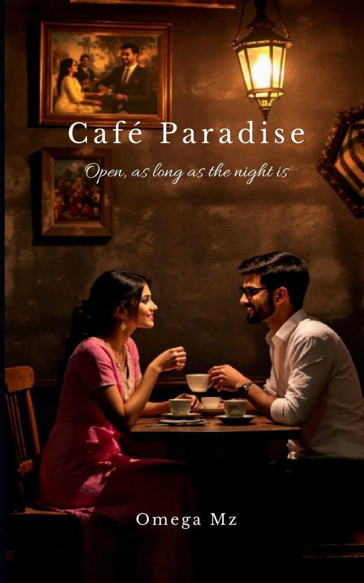 Café Paradise