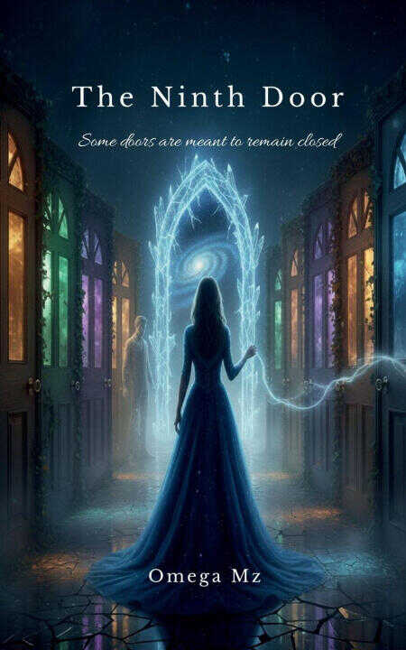 The Ninth Door