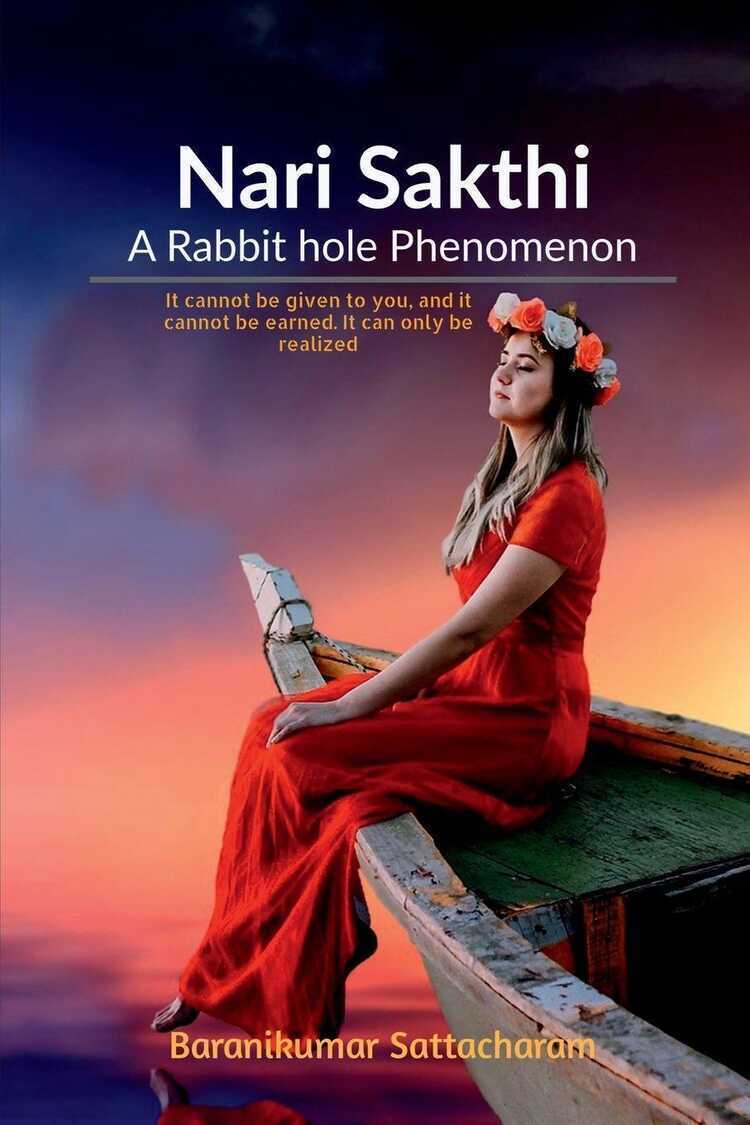 Nari Sakthi- A Rabbit hole Phenomenon