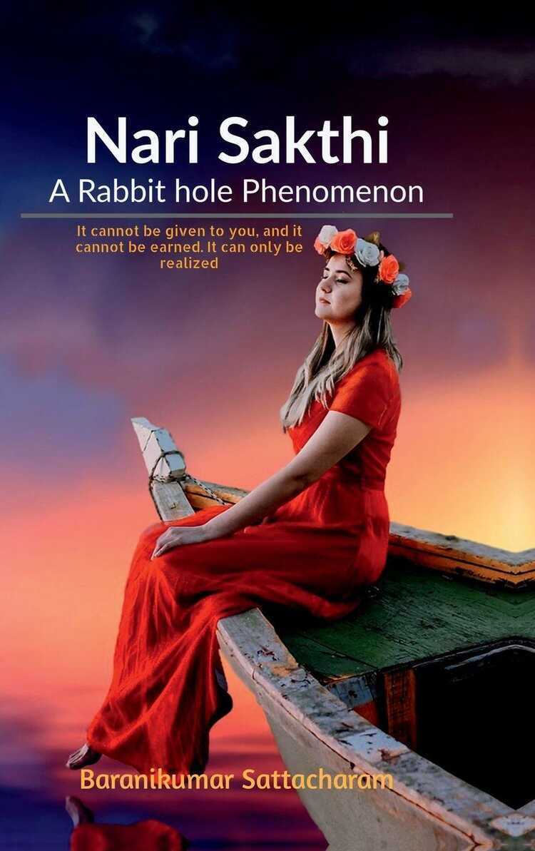 Nari Sakthi- A Rabbit hole Phenomenon