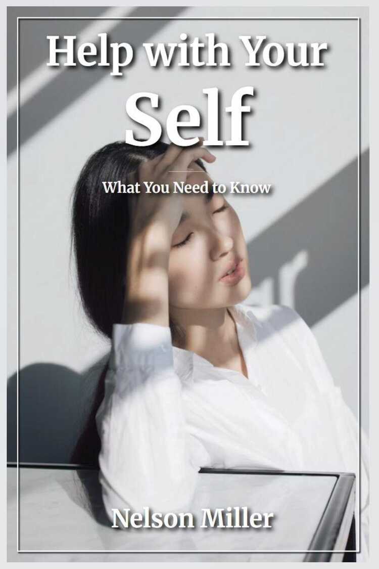 Help with Your Self