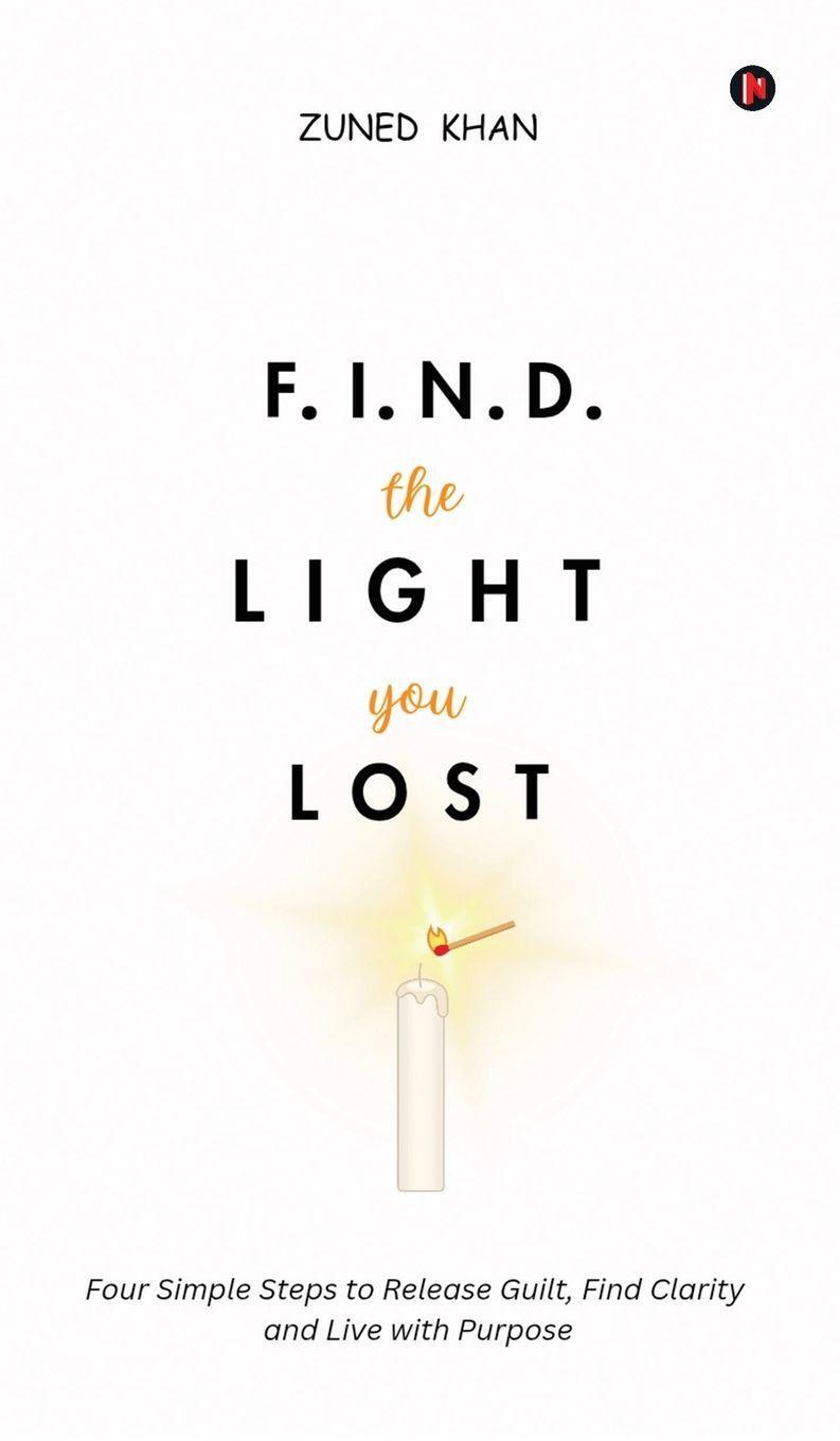 F.I.N.D. the Light You Lost