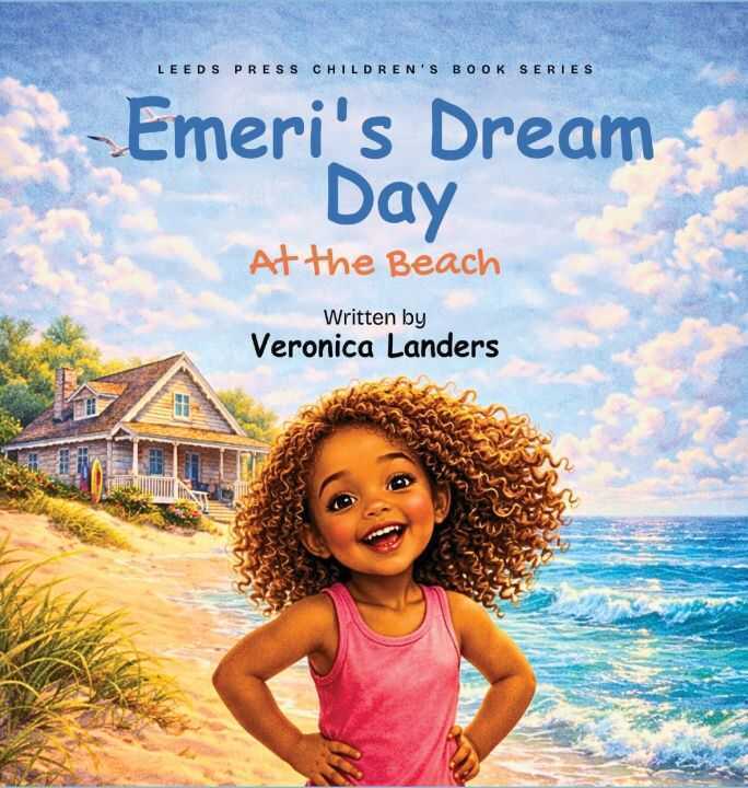 Emeri's Dream Day