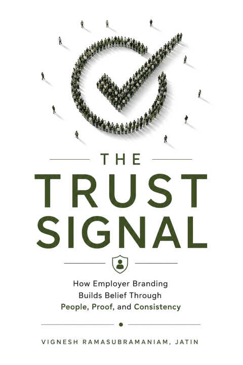 The Trust Signal