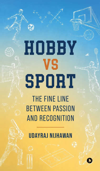 Hobby vs Sport