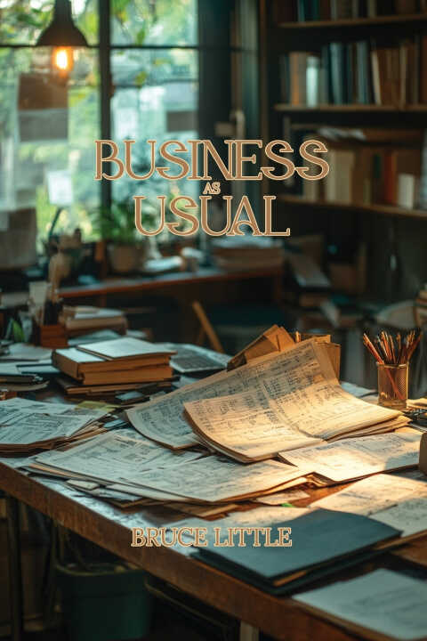 Business as Usual