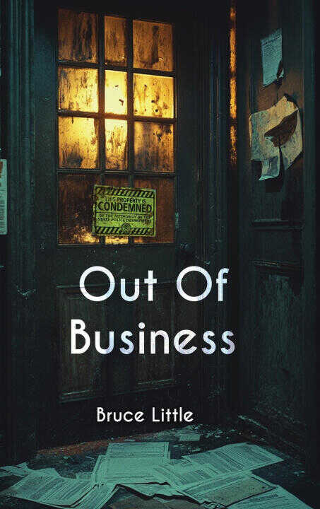 Out of Business