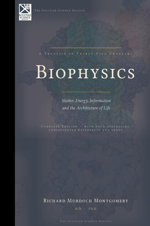Biophysics