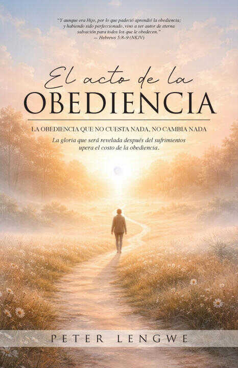 El Acto de la Obediencia