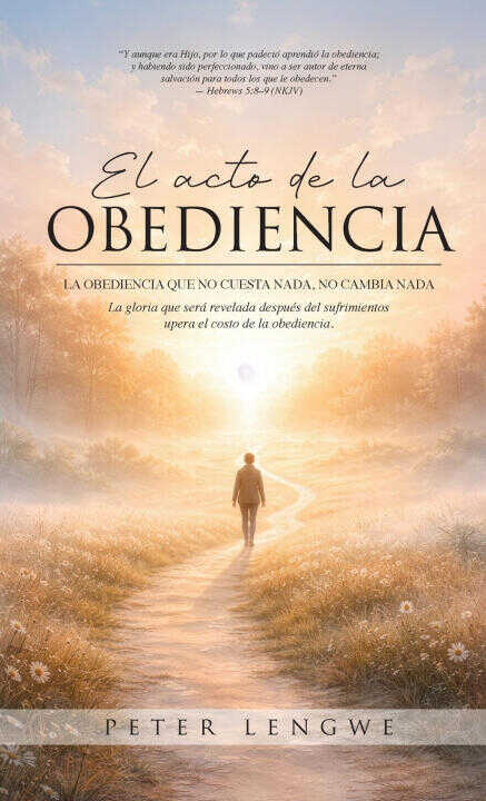 El Acto de la Obediencia