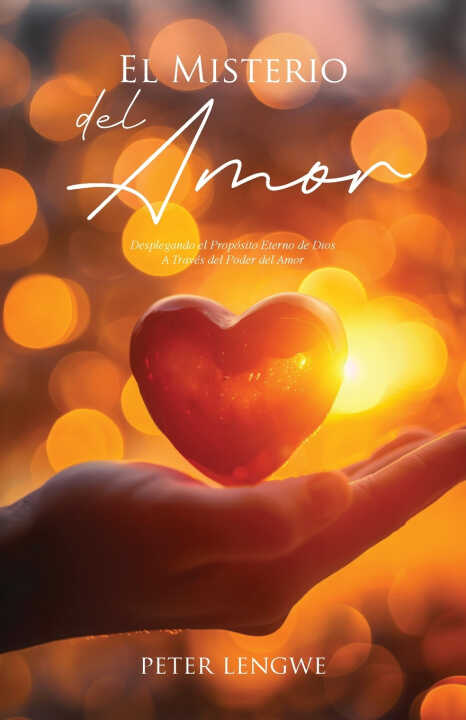 El Misterio del Amor