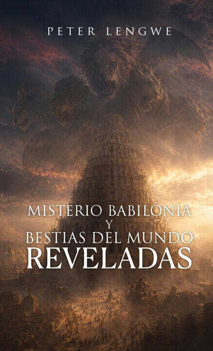 Misterio Babilonia Y Bestias Del Mundo Reveladas