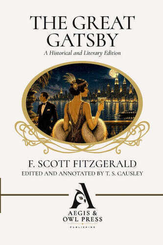 The Great Gatsby (Annotated)