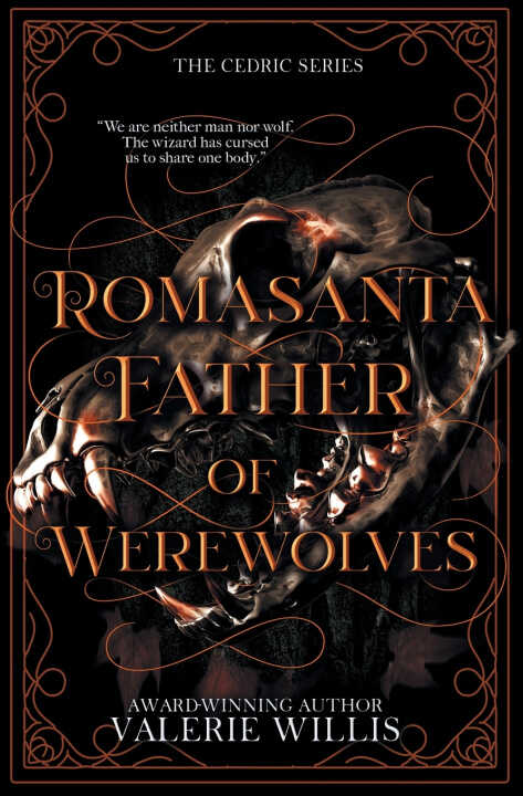 Romasanta Father of Werewolves