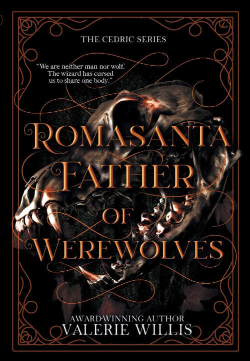 Romasanta Father of Werewolves