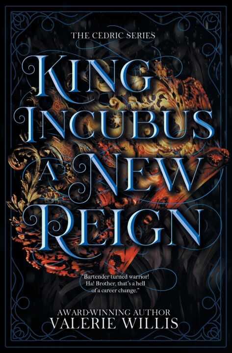 King Incubus a New Reign