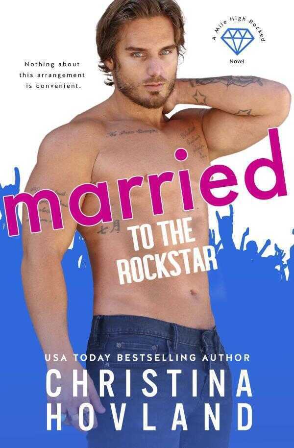 Married to the Rockstar