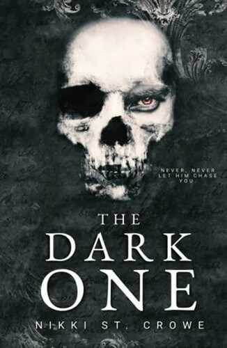 The Dark One (Vicious Lost Boys, Band 2)