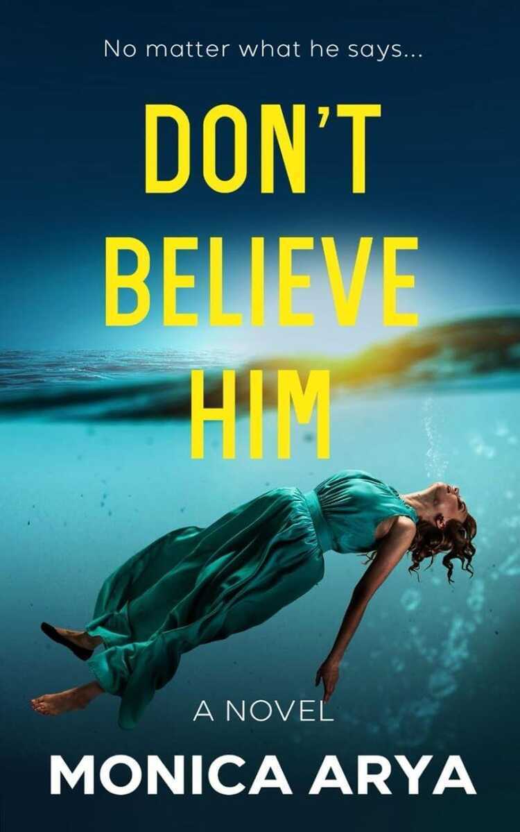 Don't Believe Him