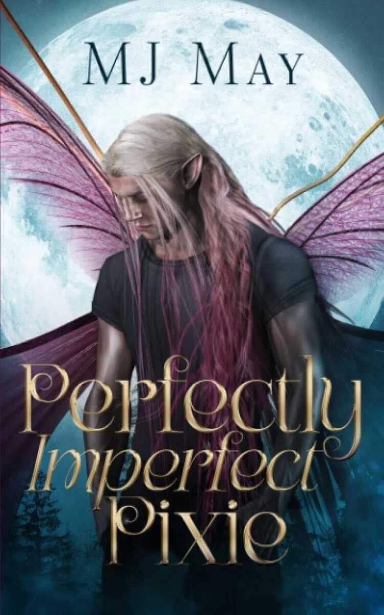 Perfectly Imperfect Pixie