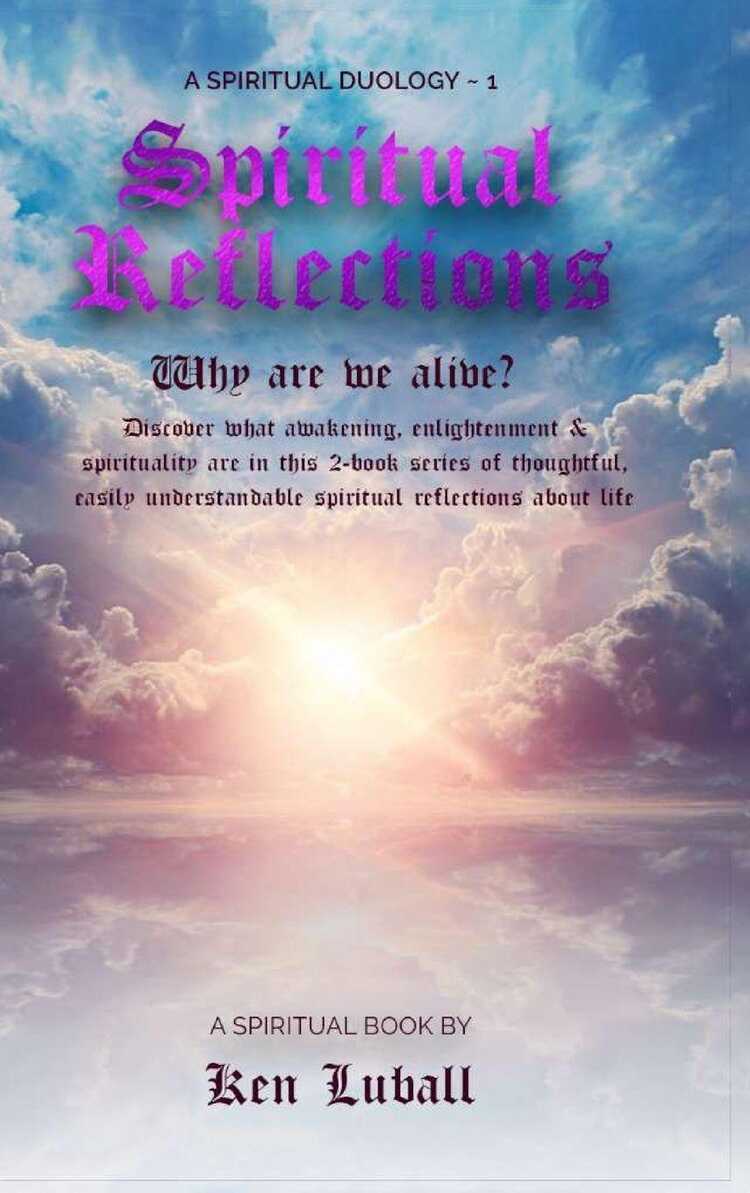 Spiritual Reflections 1