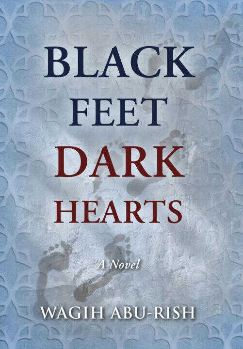 Black Feet Dark Hearts