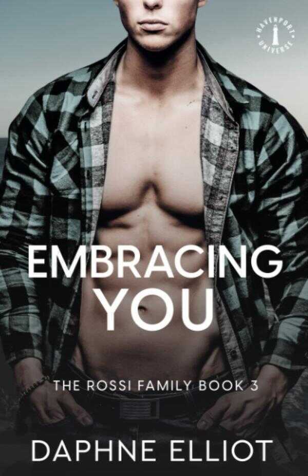 Embracing You