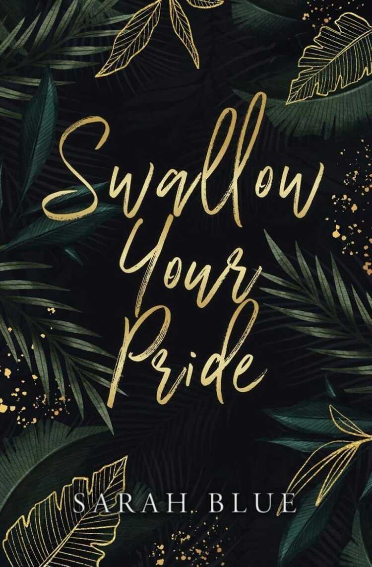 Swallow Your Pride