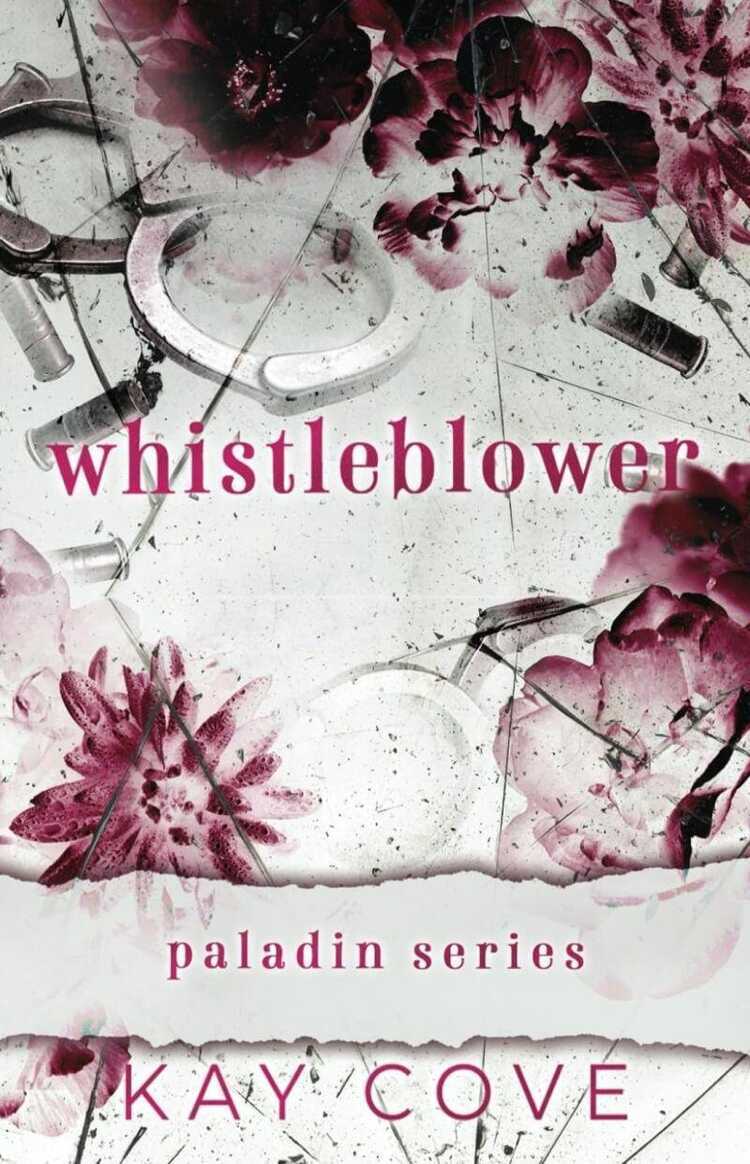 Whistleblower