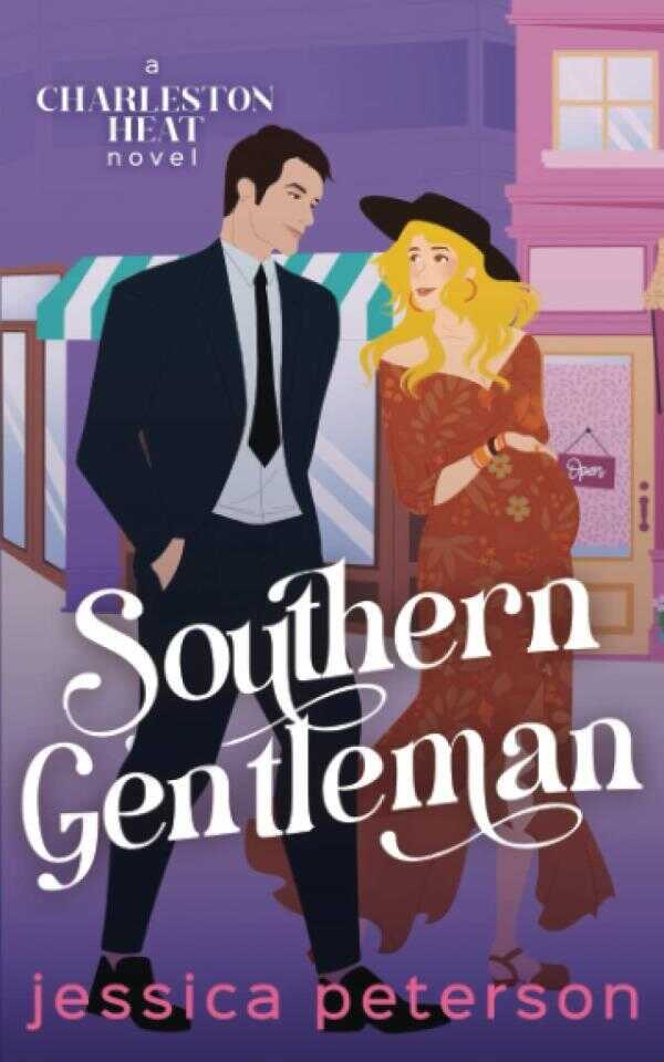 Southern Gentleman